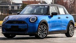 2026 MINI Hardtop Cooper S Signature Trim