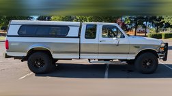 1996 Ford F-250 