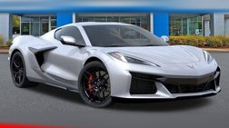 2026 Chevrolet Corvette Z06