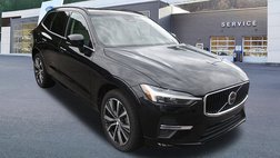 2022 Volvo XC60 B5 Momentum