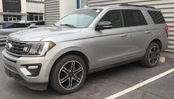 2020 Ford Expedition Limited