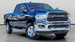 2024 Ram Ram Pickup 2500 Big Horn