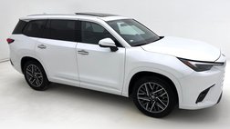2025 Lexus TX 350 Premium