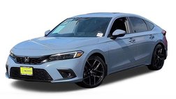 2023 Honda Civic Sport Touring