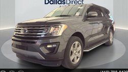2020 Ford Expedition MAX XLT