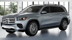 2026 Mercedes-Benz GLS GLS 450