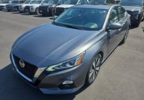 2020 Nissan Altima 2.5 SL