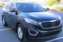 2016 Kia Sorento LX V6