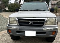 2000 Toyota Tacoma Prerunner V6