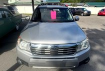 2010 Subaru Forester 2.5X Limited