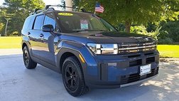 2025 Hyundai Santa Fe XRT