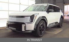 2024 Kia EV9 GT-Line
