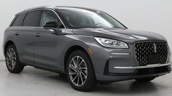 2023 Lincoln Corsair Grand Touring