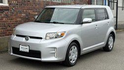 2013 Scion xB Base