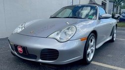 2004 Porsche 911 Carrera 4S