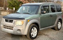 2005 Honda Element EX