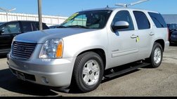2011 GMC Yukon SLT