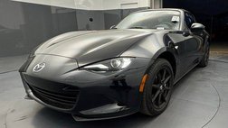 2025 Mazda MX-5 Miata Sport