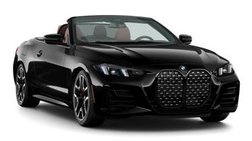 2026 BMW 4 Series 430i xDrive