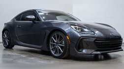 2023 Subaru BRZ Limited