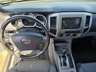 2007 Toyota Tacoma PreRunner V6