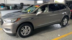 2019 Buick Enclave Essence