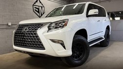2016 Lexus GX 460 Base