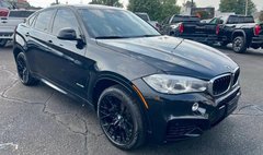 2018 BMW X6 xDrive35i