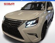 2020 Lexus GX 460 Base