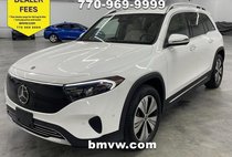 2025 Mercedes-Benz EQB EQB 250+