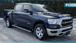 2022 Ram Ram Pickup 1500 Lone Star