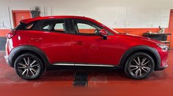 2016 Mazda CX-3 Grand Touring