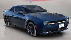 2024 Dodge Charger Daytona Scat Pack