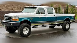 1994 Ford F-350 
