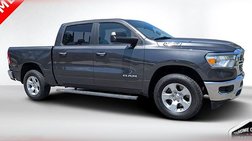2020 Ram Ram Pickup 1500 Lone Star