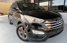 2016 Hyundai Santa Fe Sport 2.4L