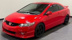 2011 Honda Civic Si