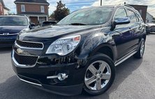 2015 Chevrolet Equinox LTZ