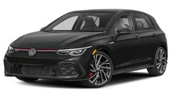 2024 Volkswagen Golf GTI Autobahn