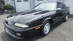 1993 Dodge Daytona ES