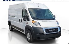 2021 Ram ProMaster 2500 159 WB