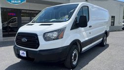 2019 Ford Transit 150