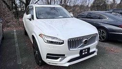 2025 Volvo XC90 B5 Plus Bright Theme