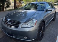 2007 Infiniti M35 x