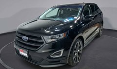 2018 Ford Edge Sport