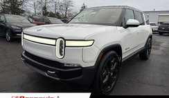 2024 Rivian R1S Adventure