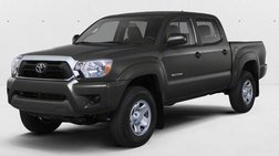 2013 Toyota Tacoma PreRunner V6