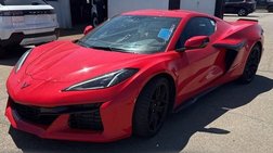 2023 Chevrolet Corvette Z06