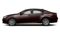 2014 Lexus ES 350 Base
