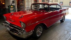 1957 Chevrolet 